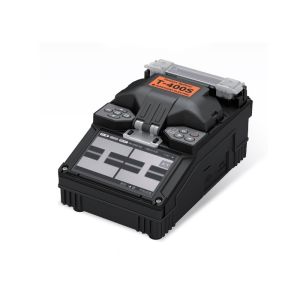 China Sumitomo T - 400S Fiber Optic Tools Trunk Fusion Splicer Three In One Clamp on sale