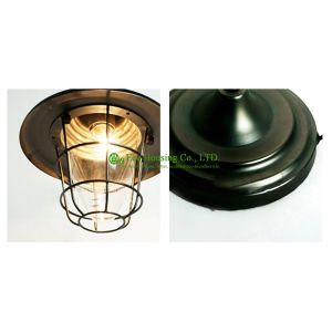 classic Table lamp Desk lamp antique style led Table light led lighting