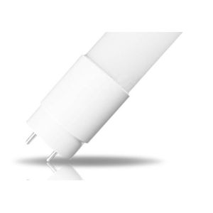 1200mm T8 LED Tube Light Bulbs With G13 Connector 18W For Office Building