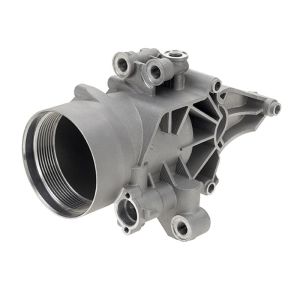 China Manufacturer Advancing OEM Prototype Drawing Parts FDM SLS SLM Service