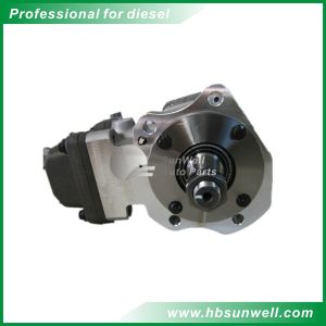 Original Dong Feng Cummins ISLe Engine parts fuel injection pump 3973228