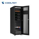 Modular UPS Rack Data Center For Edge Computing And Medium Business