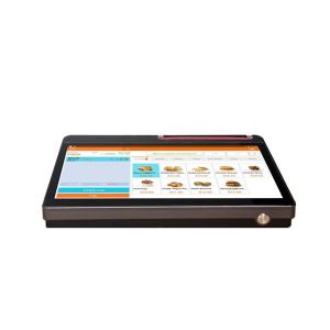 Streamline Your POS Operations with 11.6"/12.5" Full HD Touch Screen Built-in
