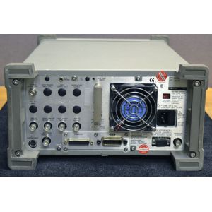 Durable Rackmount RF Frequency Analyzer Portable Keysight Agilent 8596E