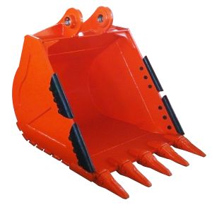 High Performance Excavator Tilt Bucket for 20 Ton Excavators with 1.25m³
