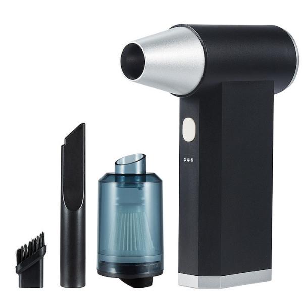 Violent Turbo Fan Mini Camping Outdoor Handheld High Speed Dust Removal