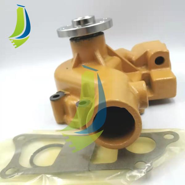 6206-61-1104 6D95L Engine Water Pump 6206611104 For WA120-1 W150-1 Excavator