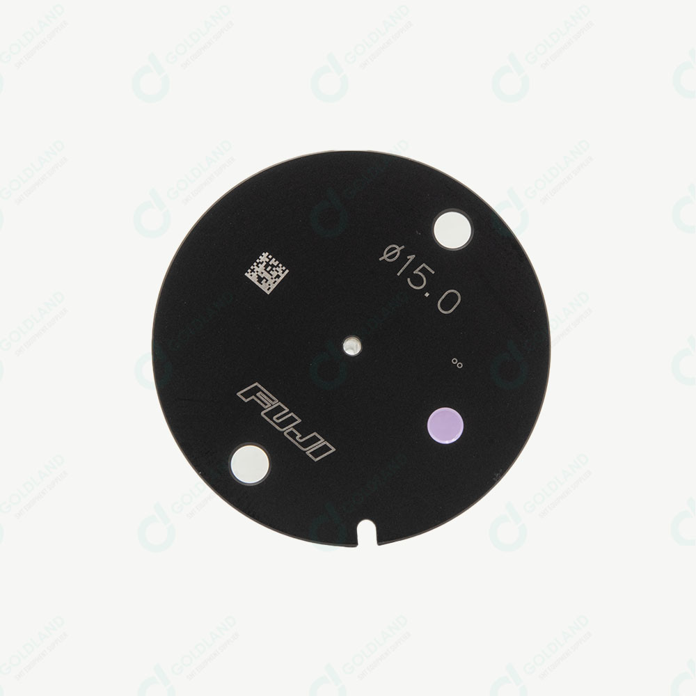 AA08200 R36-150-260 Pick And Place Machine Nozzle SMT Spare Parts FUJI 15.0