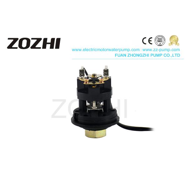 Adjustable Easy Spare Parts Mechanical Pressure Limit Switch Water Pump