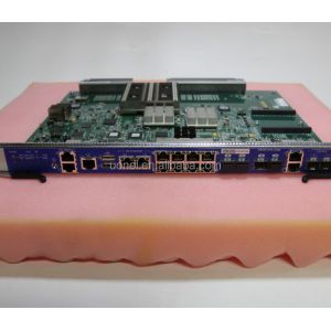 China Juniper SRX3K-SFB-12GE,Switch Fabric Board with 8x10/100/1000 Copper and 4xGE SFP for SRX 3000 on sale