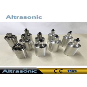 Replacement Rinco 35K Ultrasonic Transducer for Welding Machine