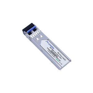 Cheap PP-3148-L4x(D) 2.488Gbps SFP Optical Transceiver,1310nm DFB 40km DDM for sale
