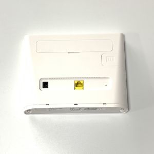 2.4GHz / 5GHz Frequency 4G LTE CPE WiFi Router 50Mbps Uplink 150Mbps Downlink