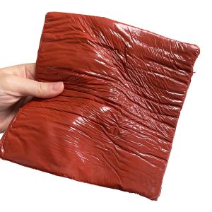 Customizable Moldable Firestop Putty for Electrical Outlet Boxes Quick