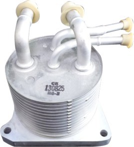 Quality 2920A141 Trans Oil Cooler For Mitsubishi FORITS / IO / SPORTBACK / OUTLANDER CVT wholesale