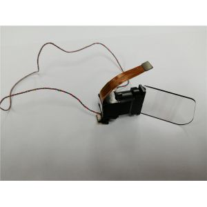 Waveguide LCoS Binocular Monocular Micro Display Module
