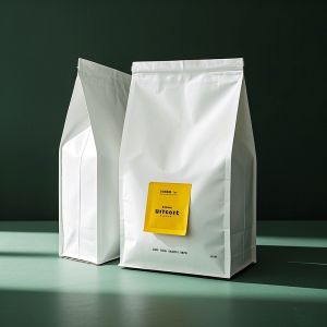 Low MOQ Custom Mylar Bags | Digital Printing & Quick Turnaround For Startups