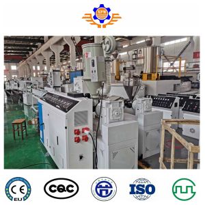 Schneider TPR Shoe Welt Extruder Goodyear Welt Machine Plastic Extrusion