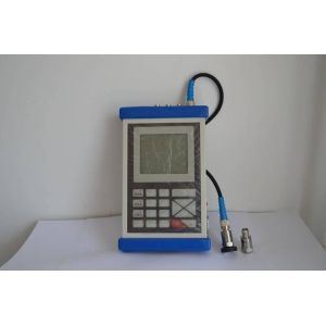 2 Channel RS232C Portable Vibration Meter HG-601A / HG-603A
