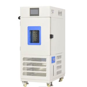 High Low AC220V Constant Temperature Humidity Test Chamber 225L
