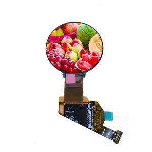 Cheap 1.39 Inch Arduino OLED Display I2c , 400 X 400 Resolution OLED Screen Module for sale