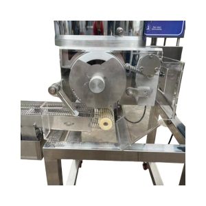 Customized Industrial Meat Processing Machine for Burger Patty Maker and