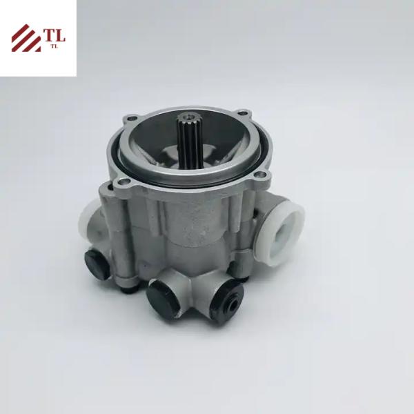 14534034 Pilot Pump VOE14534034 For Volvo Case Excavator Hydraulic Gear Pump EC160B CX135