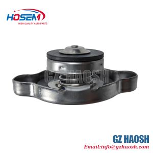 Isuzu Auto Parts Water Tank Cap C8979422681 For ISUZU DMAX MUX RM493