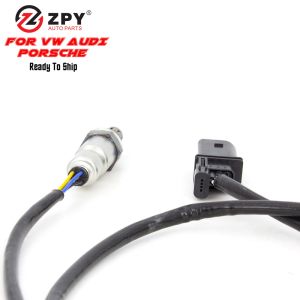 Cheap ZPY Auto Spare Car Parts Oxygen Sensor 06E906262M for VW Touareg PORSCHE CAYENNE (92A) 3.6 2010 for sale