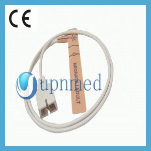Contec neonate disposable spo2 sensor,BD9pin
