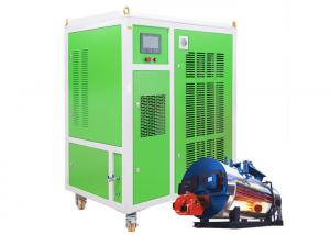 Cheap 23kw Oxygen Hydrogen Gas Boiler 7500L/H Fuel Saving For Heating for sale