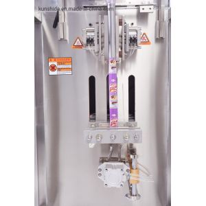 Multi -Function Chocolate Granule Sachet Filling Electronic Scale Packing