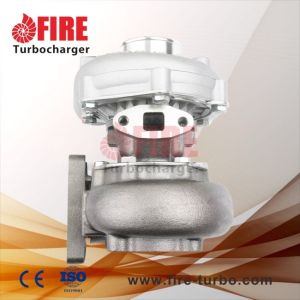 TA3123 Turbocharger 2674A399 466674-5001S Perkins, JCB Engine & Power Units