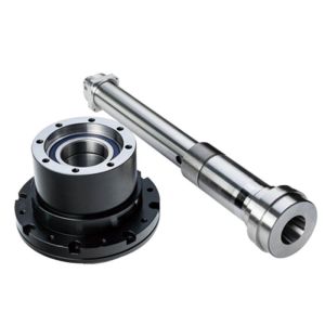 Industry Metal CNC Turning Machining Parts components Fabrication