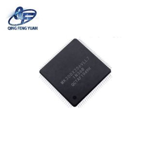 Cheap New Original SMD MK30DX256VLL7 N-X-P Ic chips Integrated Circuits Electronic components 30DX256VLL7 for sale