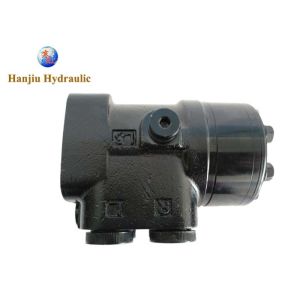 Low hydraulic noise Hydraulic Steering Unit 101S 200 Power Steering Series