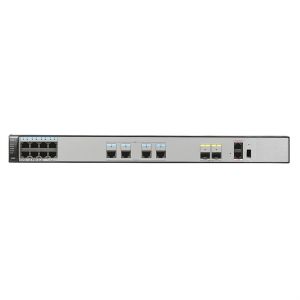 Rack Switch S5720-14X-Pwh-Si-AC 8* Ge 10ge SFP Ports Ethernet with 56 Gb/s