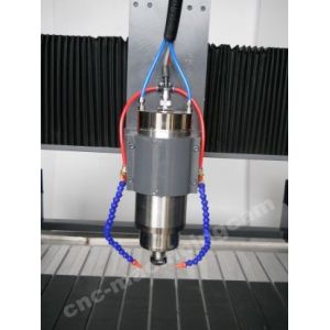 DSP 600mm Z axies ,cnc granite stone engraving machine ZK-1212(1200*1200*600mm)