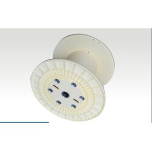 Standard PN630 Plastic Bobbin Spool Reel For Copper Stranding Machine