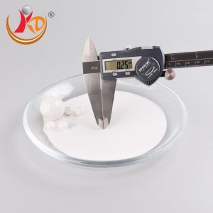 Yttrium Zirconium Oxide Beads Zirconia Balls Grinding Beads Zirconium Oxide