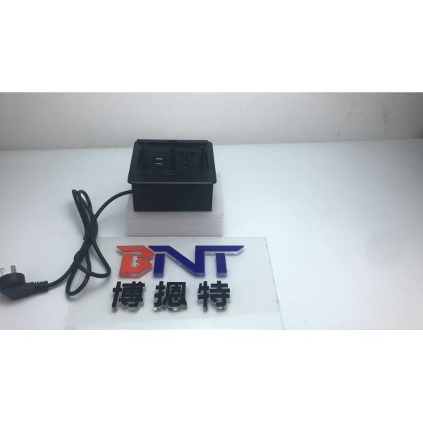 alexa conference table smart America power socket with usb