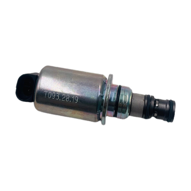 Express Shipment STAR ZEBRA T093.28.19 Genuine Solenoid Valve 84273815 for T7