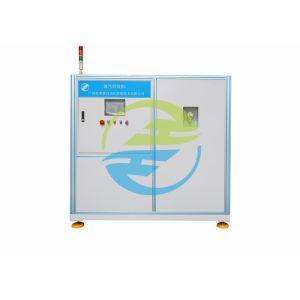 Helium Recovery Machine Helium Recovery Rate ≥90% Energy Consumption 15KW