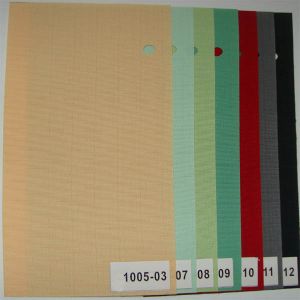 Cheap Vertical Shades From China manufacture for sale
