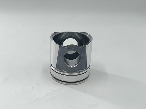 Std Size Cummins Spare Parts Electric Piston 6bt5.9-6 Piston Spare Auto Parts