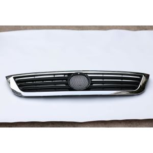 3bd 853 651/651a Front Bumper Grills For VW Passat New Lingyu ABS 2009-2013