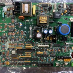 GE DS200IMCPG1CFB Power Supply Interface Board 330mm x 200mm