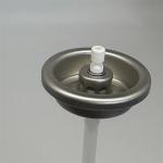 Efficient Tire Inflator Valve for Fleet Operators with Time-Saving Design