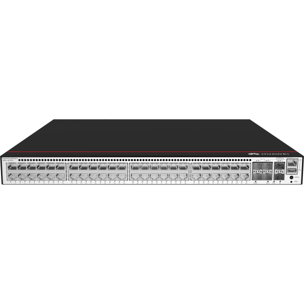 Huawei CE5855 48-Port Gigabit Switch with 10G Uplinks
