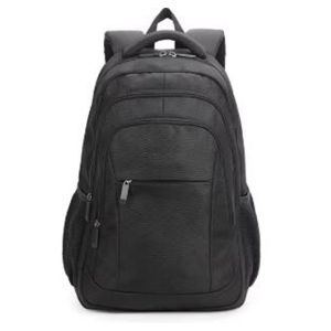 Cheap Custom Comfortable Waterproof Casual Backpack Students Laptop School Backpacks for sale